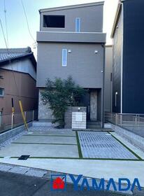 愛知県一宮市今伊勢町宮後字郷中