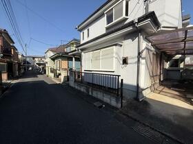 埼玉県入間市東藤沢７丁目