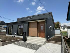 群馬県前橋市小坂子町