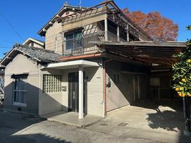 京都府亀岡市保津町上大年