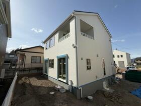 群馬県北群馬郡吉岡町大字下野田