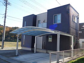 岐阜県関市小屋名