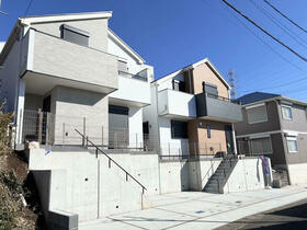 神奈川県横浜市都筑区川和町