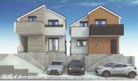 神奈川県横浜市都筑区川和町