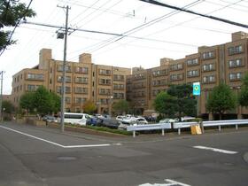 ヴィルヌーブ山の手?