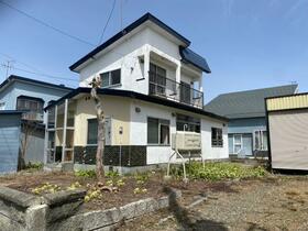 北海道岩見沢市南町八条５丁目