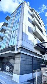 ハウスバーンフリート宇品東