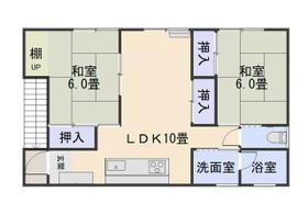 間取り：203008899603