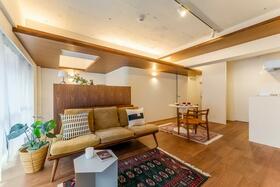 ベラビスタ信濃町