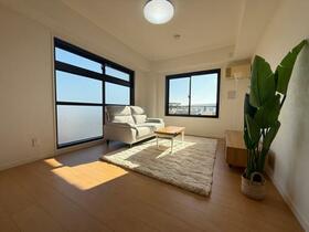 ライオンズマンション辻堂西海岸　５０２