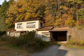 岐阜県高山市国府町広瀬町