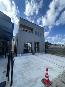 大分県大分市萩原３丁目