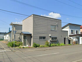 北海道札幌市北区新琴似八条１３丁目