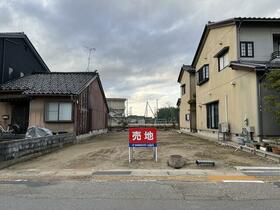 富山県氷見市北大町