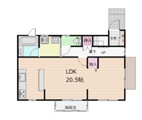 新潟県新潟市西区坂井東６丁目