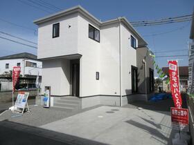 徳島県板野郡藍住町勝瑞字正喜地