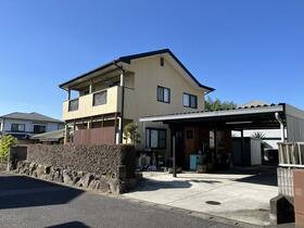 大分県大分市けやき台１丁目