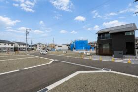 静岡県藤枝市高岡３丁目