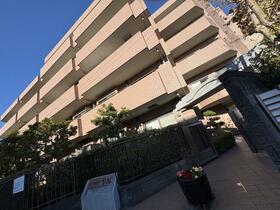 広々ルーフバルコニーなマンション　ロイヤルシャトー堂林５階