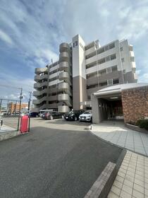 サンデュエル開成山公園