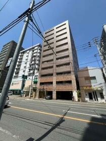 ロワール春日原駅前弐番館