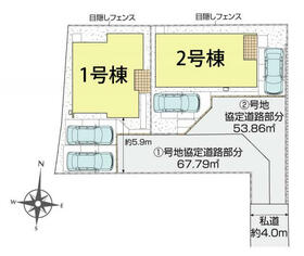 岡山県岡山市北区大安寺中町