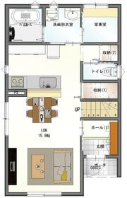 群馬県渋川市石原