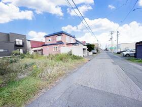 北海道石狩市花川南一条２丁目
