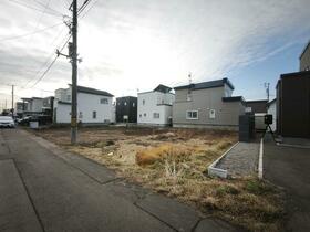 北海道石狩市花川南一条２丁目