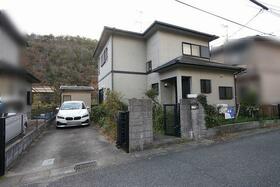 兵庫県丹波篠山市今田町木津