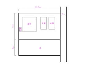岐阜県大垣市青墓町３丁目