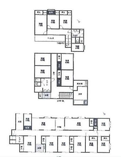 detached 福島県双葉郡楢葉町大字井出字西原
井出の賃貸情報を見る
物件地図