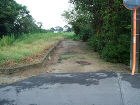 千葉県長生郡白子町幸治