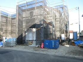 徳島県板野郡藍住町勝瑞字正喜地