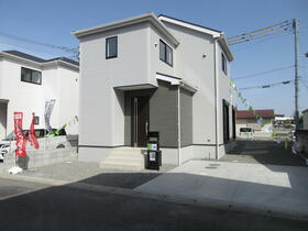 徳島県板野郡藍住町勝瑞字正喜地