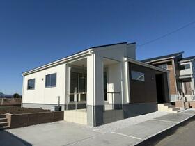 群馬県前橋市富士見町時沢