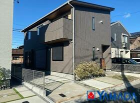 愛知県一宮市木曽川町黒田字北宿五の切