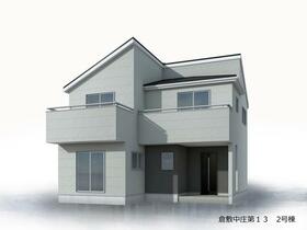 岡山県倉敷市中庄