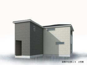 岡山県倉敷市中庄