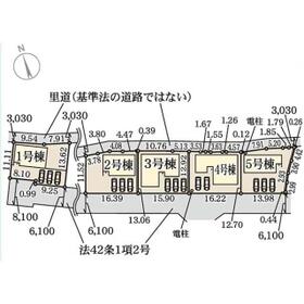 奈良県北葛城郡広陵町大字大野