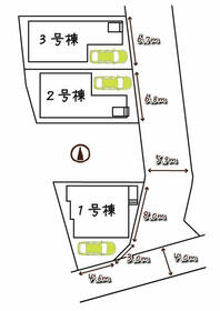 兵庫県尼崎市武庫町３丁目
