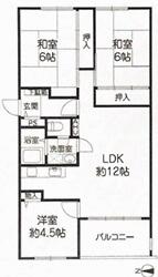 芦屋浜第一住宅
