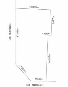 愛知県北名古屋市石橋角畑