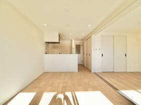 高島平第一住宅１号棟