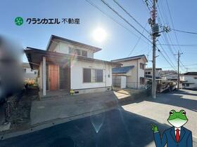 栃木県宇都宮市西川田南１丁目