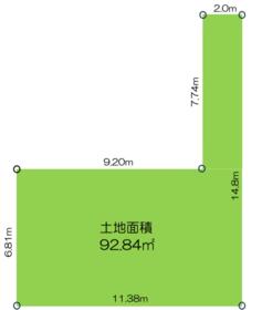 埼玉県川越市野田町１丁目