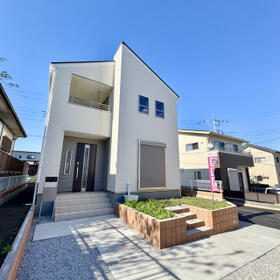群馬県北群馬郡吉岡町大字下野田
