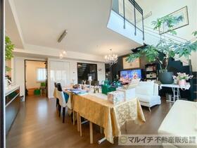 リヴィエール曽根リゾシアＢ・Ｃ棟