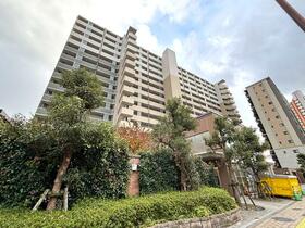 ポレスターメガシティ小倉ウエストガーデン