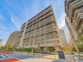 東京都中央区晴海５丁目